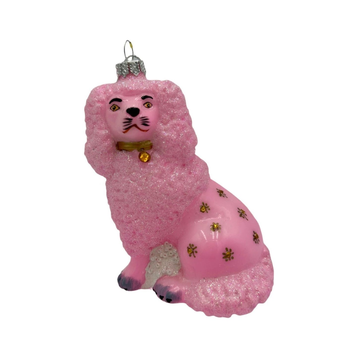 Regal Spaniel Ornaments