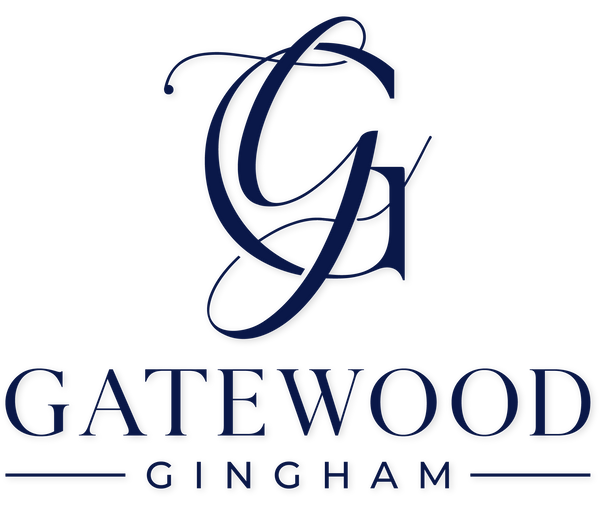 Gatewood Gingham