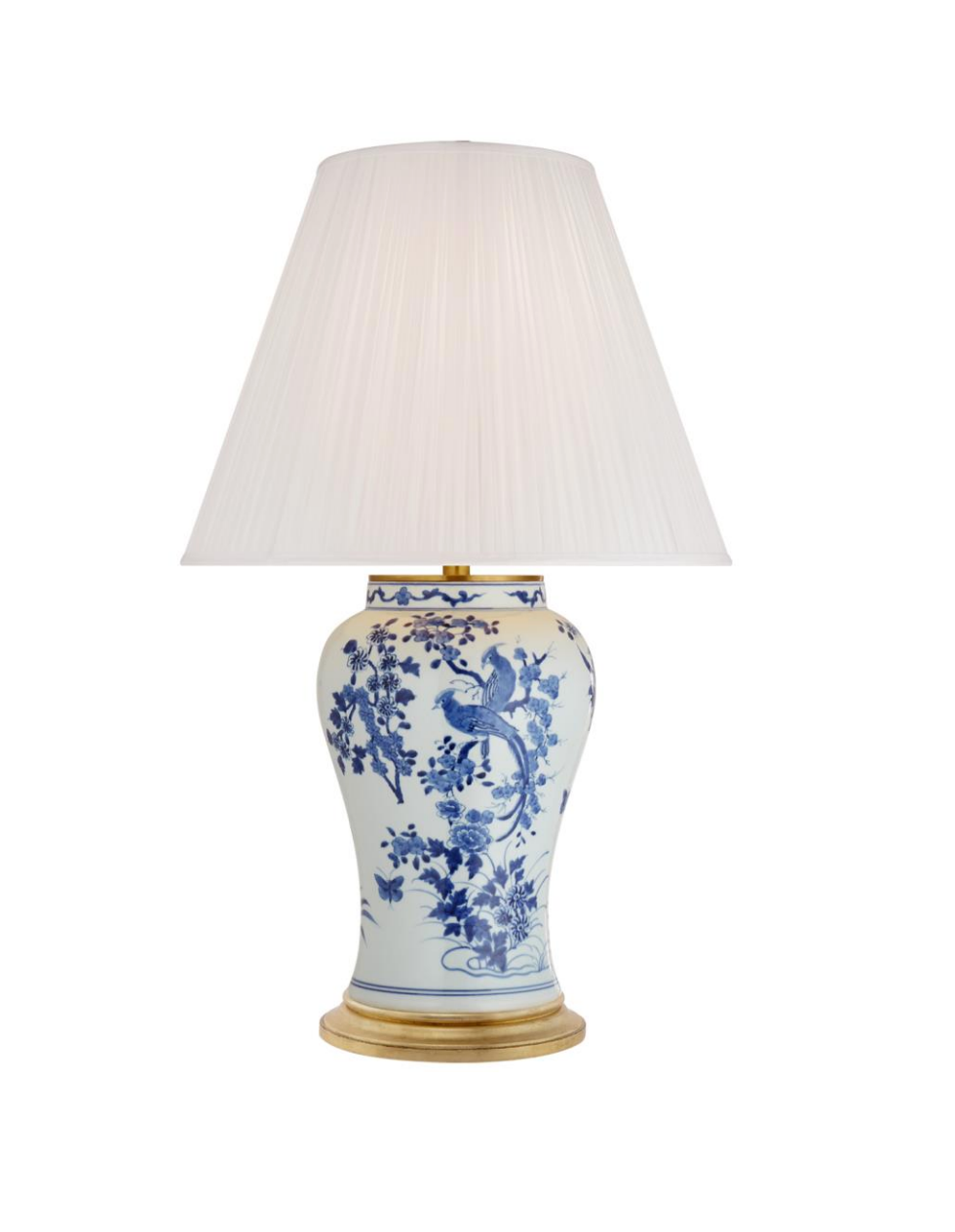 Lamps & Shades