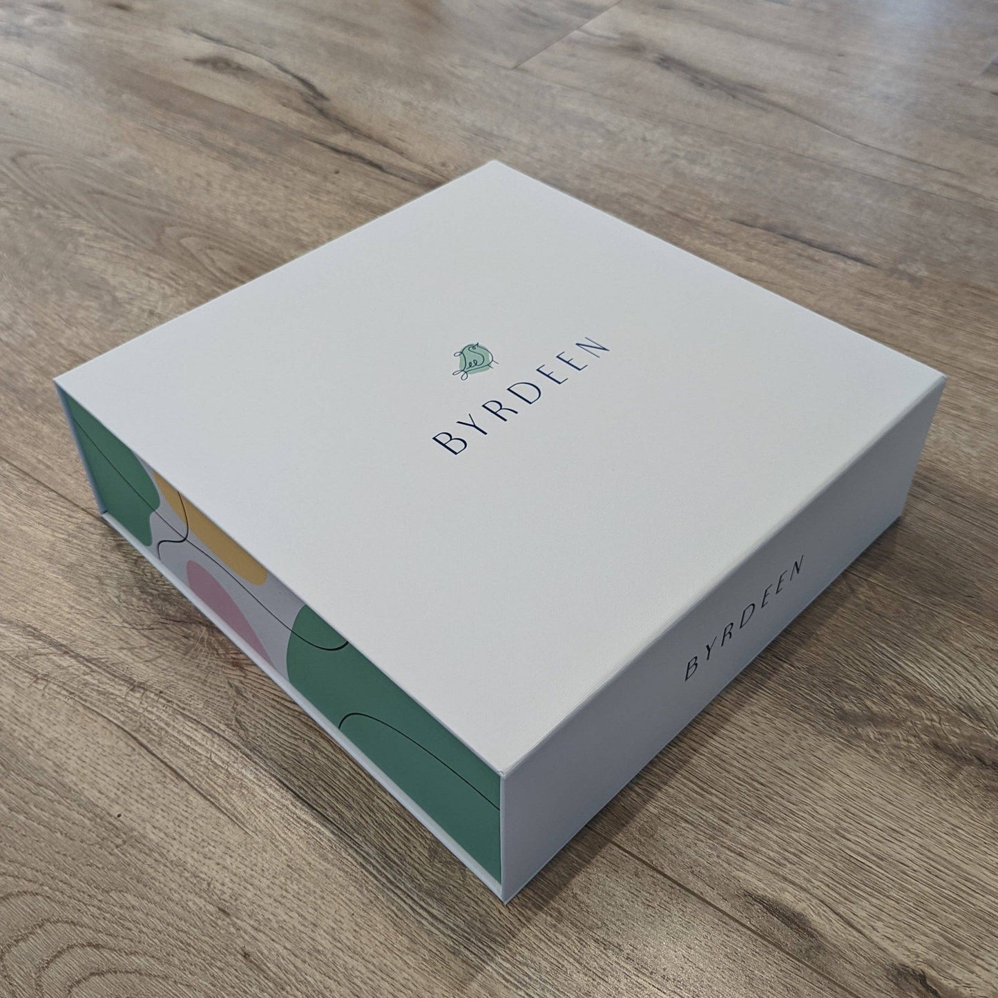 Mezclada Champagne Flute Set