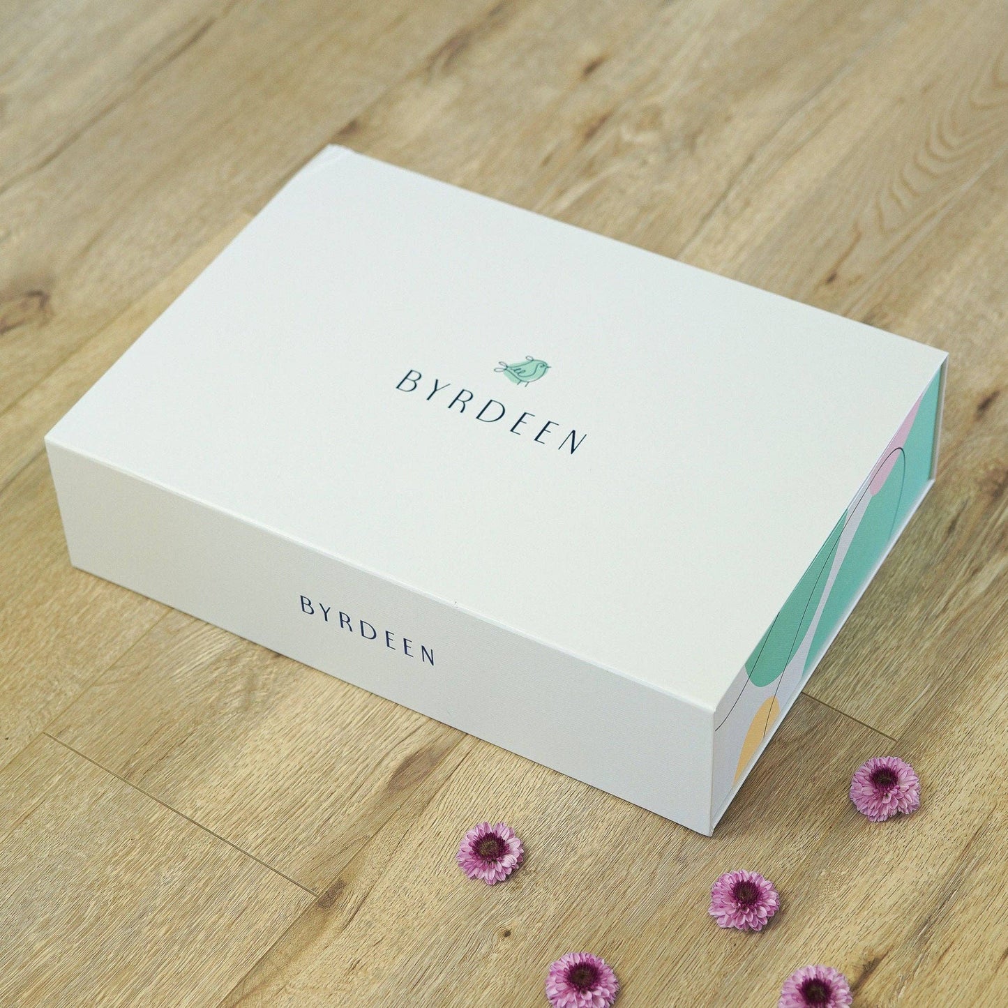 Mezclada Wine Glass Set