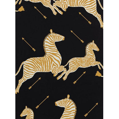 Scalamandré Zebras Wallpaper - $266.00 Per Roll