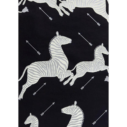 Scalamandré Zebras Wallpaper - $266.00 Per Roll