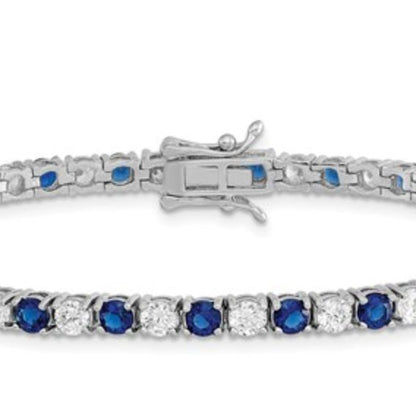 Classic CZ Bracelet