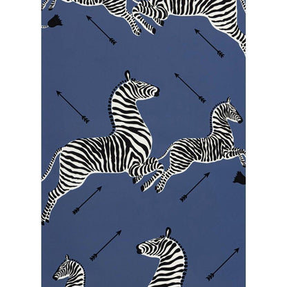 Scalamandré Zebras Wallpaper - $266.00 Per Roll