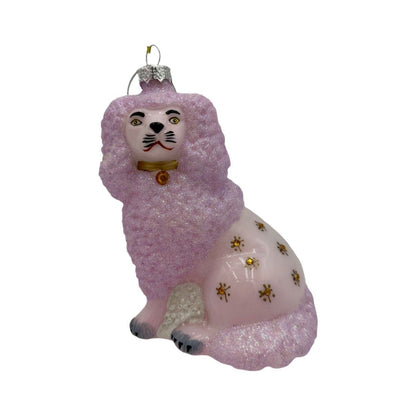 Regal Spaniel Ornaments