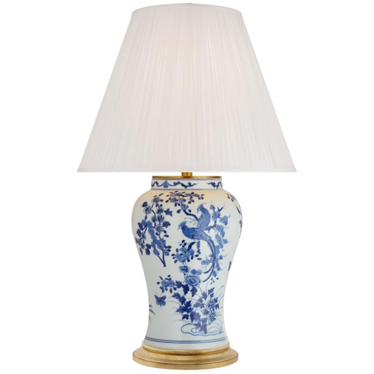 Ralph Lauren Blythe Large Table Lamp