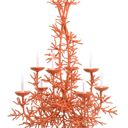 Sea Breeze Chandelier-Custom Color Options