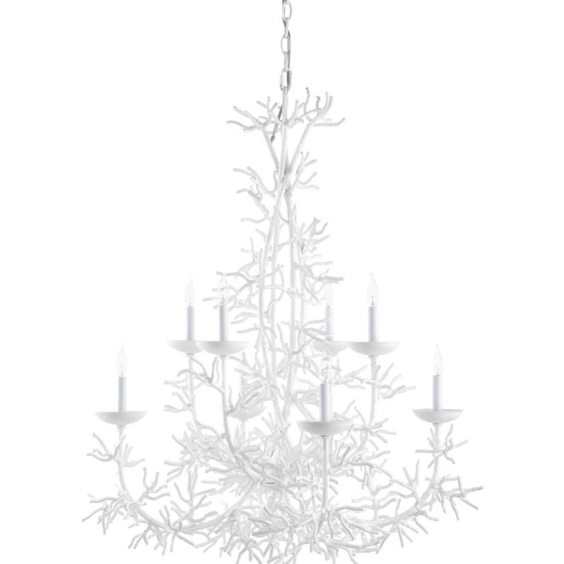 Sea Breeze Chandelier-Custom Color Options