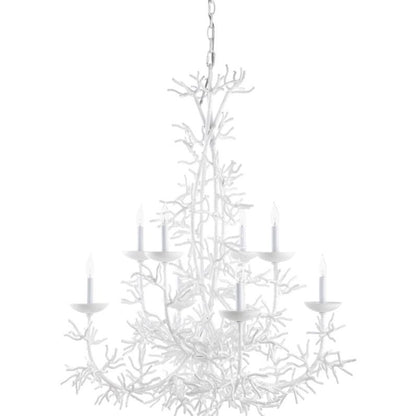 Sea Breeze Chandelier-Custom Color Options