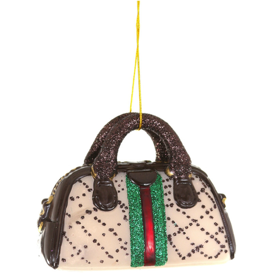 Luxury Handbag Ornament