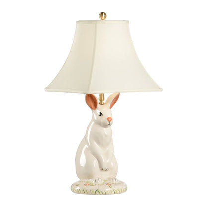 Dignified Rabbit Lamp