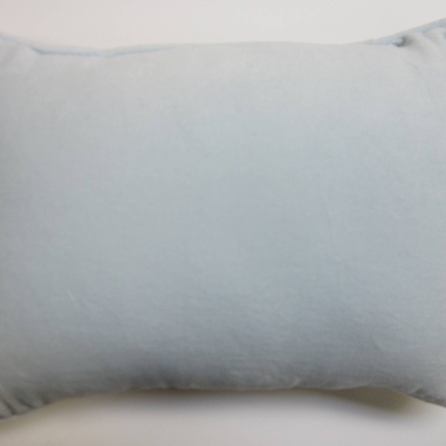 If You Met My Family Embroidered Needlepoint Pillow